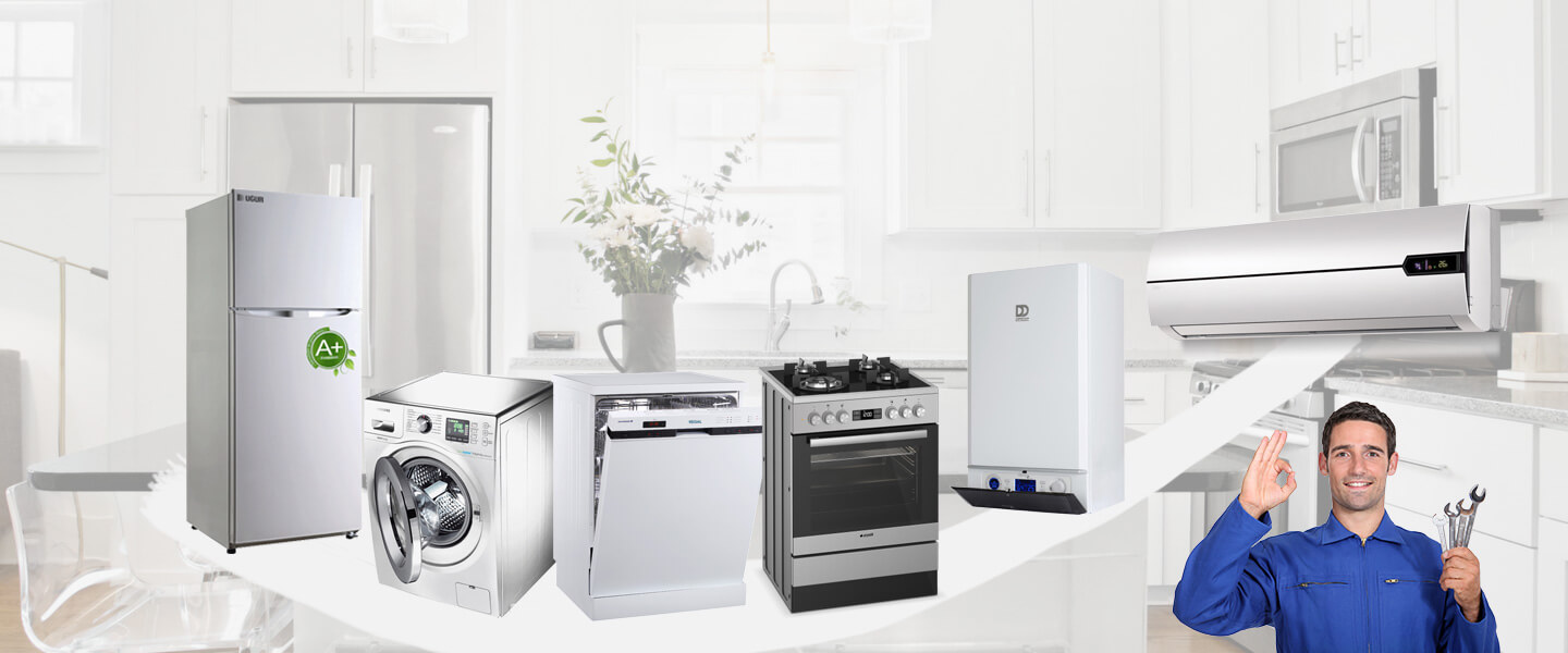 Baykan Hotpoint Servisi
